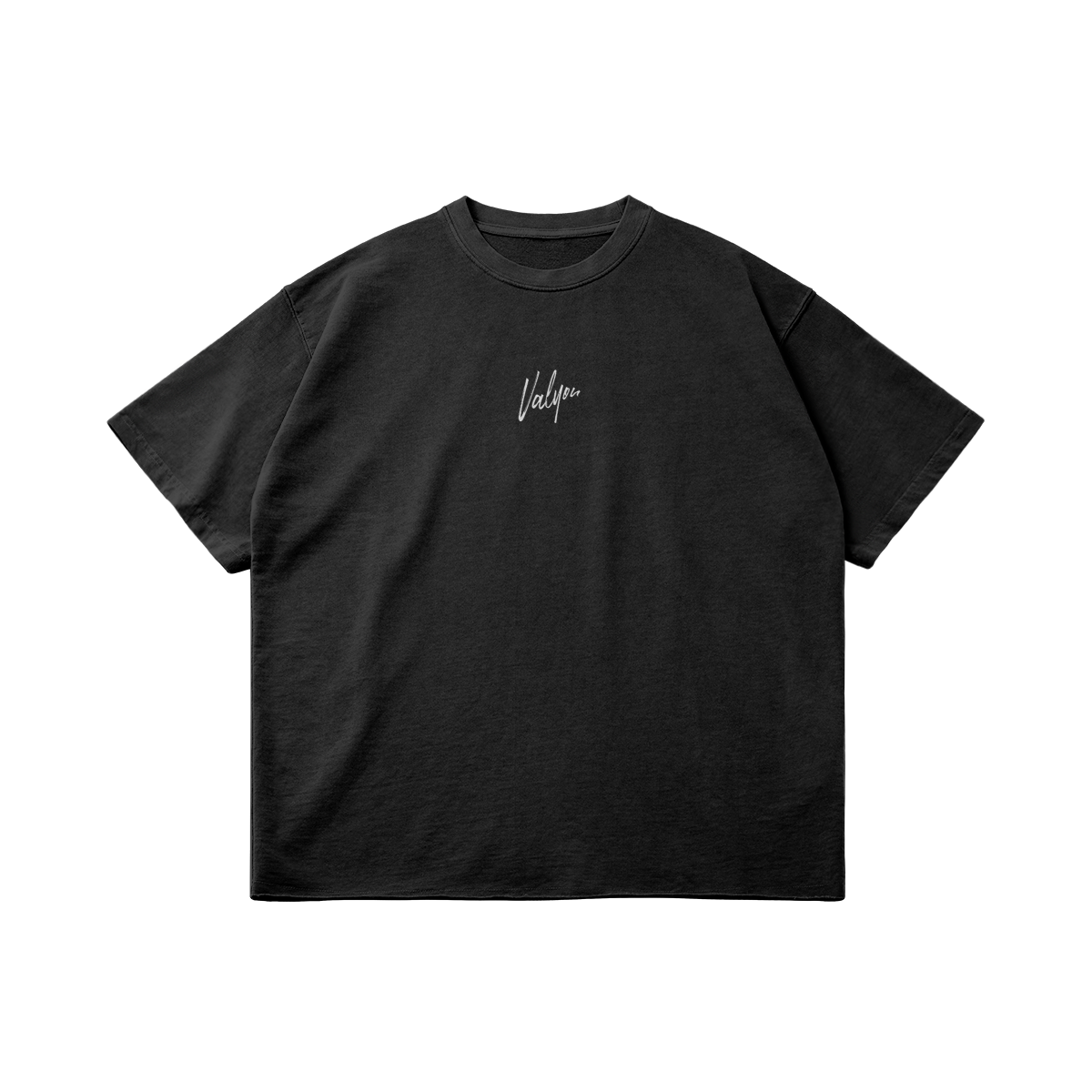 VALYOU // ESSENTIAL TEE