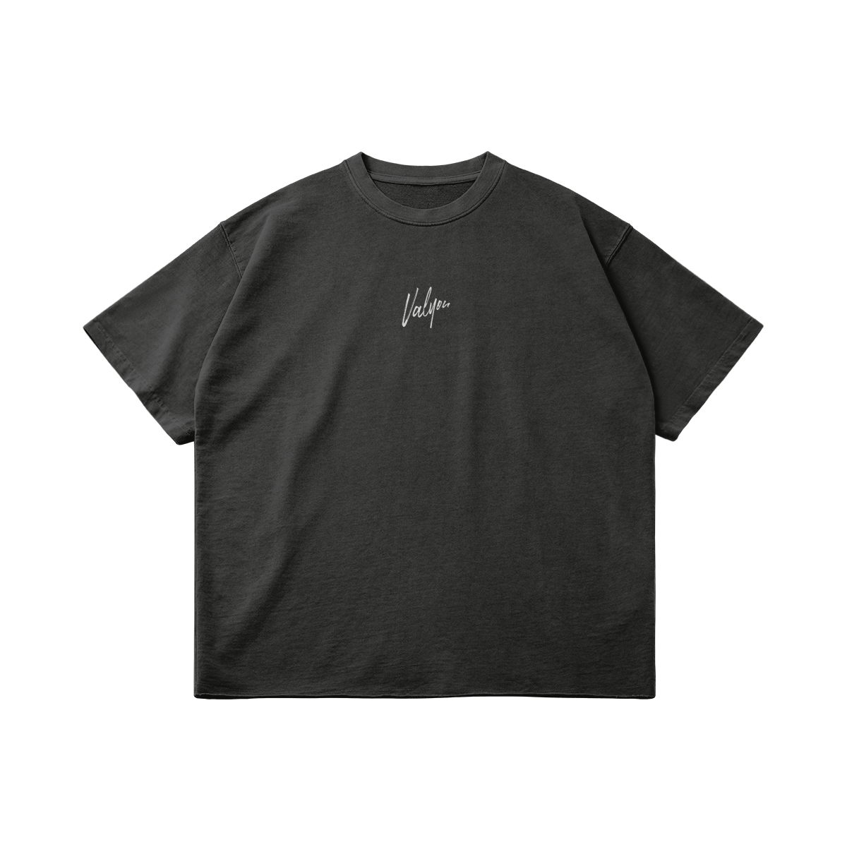 VALYOU // ESSENTIAL TEE